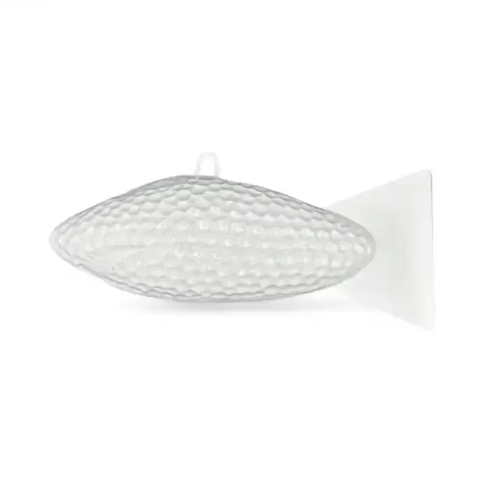 Shark Cannonballs Downrigger Shark Weight – Glow – 20 LB.