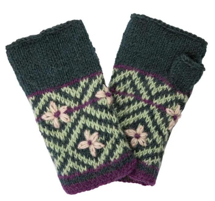 Sherpa – Nitya Handwarmer