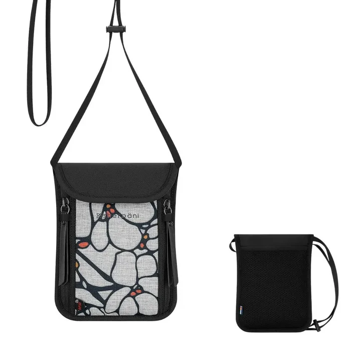 Sherpani Piper Crossbody Pouch – Sakura