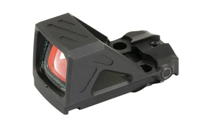Shield Sights – Rmssc Gl Ed Rfx Mini Sght 8moa – RMSSC-8MOA-GLASS