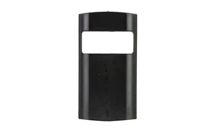 Shield Sights Mounting Plate Low Pro Slide Mount Black For Glock 43 MNT-G43-POLY-SMS-RMS