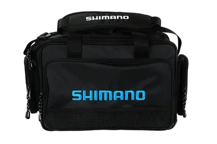 Shimano Baltica Tackle Bag – Medium
