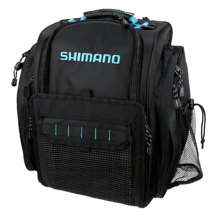 Shimano Blackmoon Backpack – Top Load