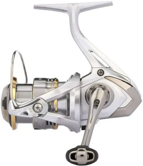 Shimano Sedona FJ Spinning Reels – SEC3000HGFJ