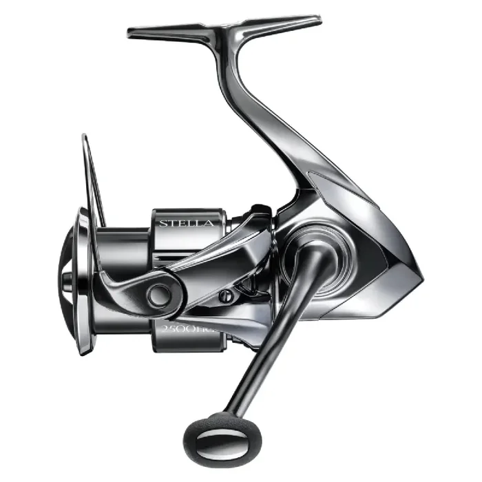 Shimano Stella FK Spinning Reel – STLC3000XGFK