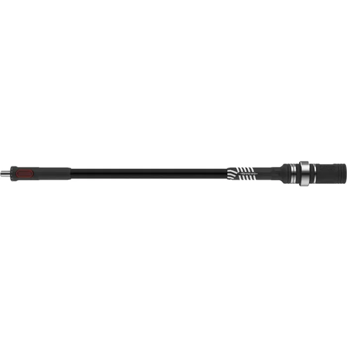 Shrewd INDX Lite Series Stabilizer Matte Black .500 OD 10 in. – SMSINDX-L-10
