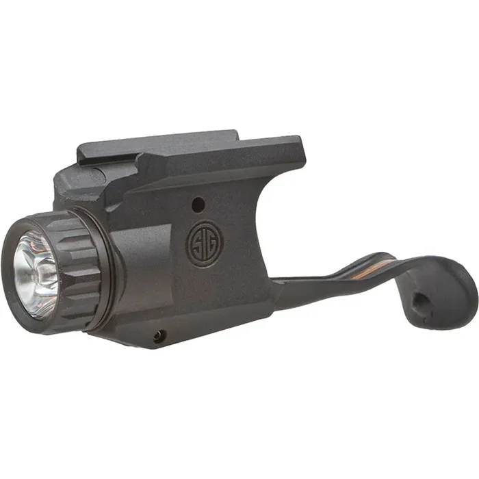SIG Sauer – Sig Sauer FoxTrot365XR Weapon Light Black 550 Lumen