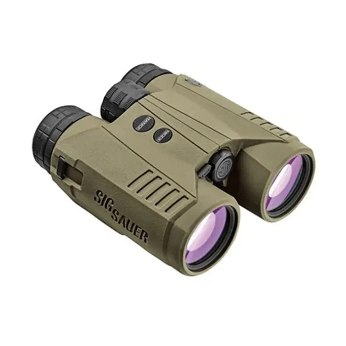 Sig Sauer Kilo 3000 BDX 10×42 Binoculars