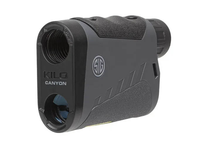 Sig Sauer Kilo 850 Rangefinder