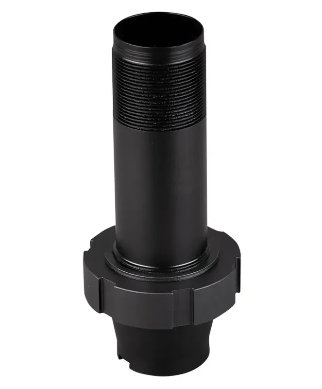 Silencerco Ac1322 Echo Choke Adapter Black