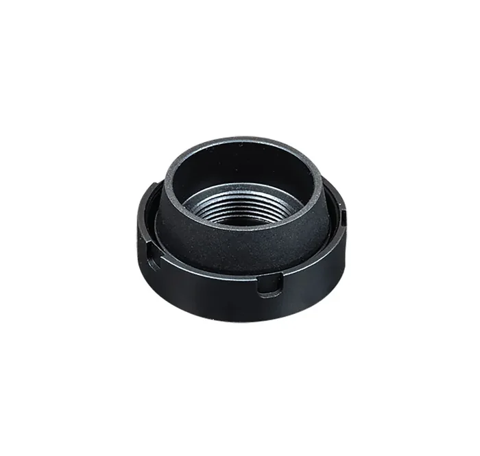 Silencerco Ac5229 Charlie Direct Thread Mount Fits Black