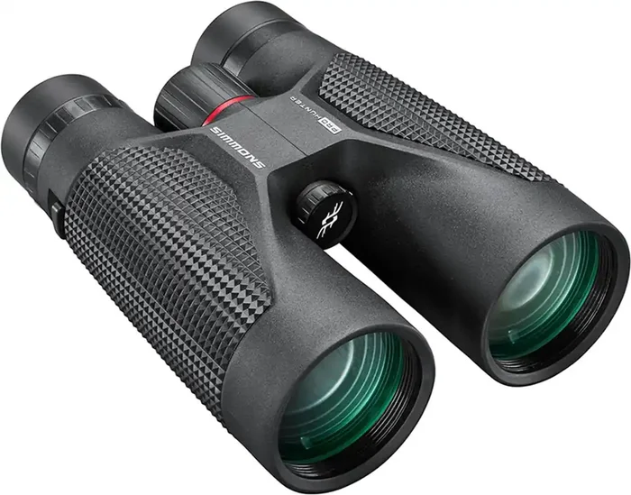 Simmons – Pro Hunter Binocular – 10x50mm – SPH1050