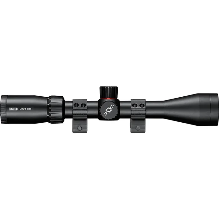 Simmons – Pro Hunter Binocular – 3-9x40mm – SPH3940