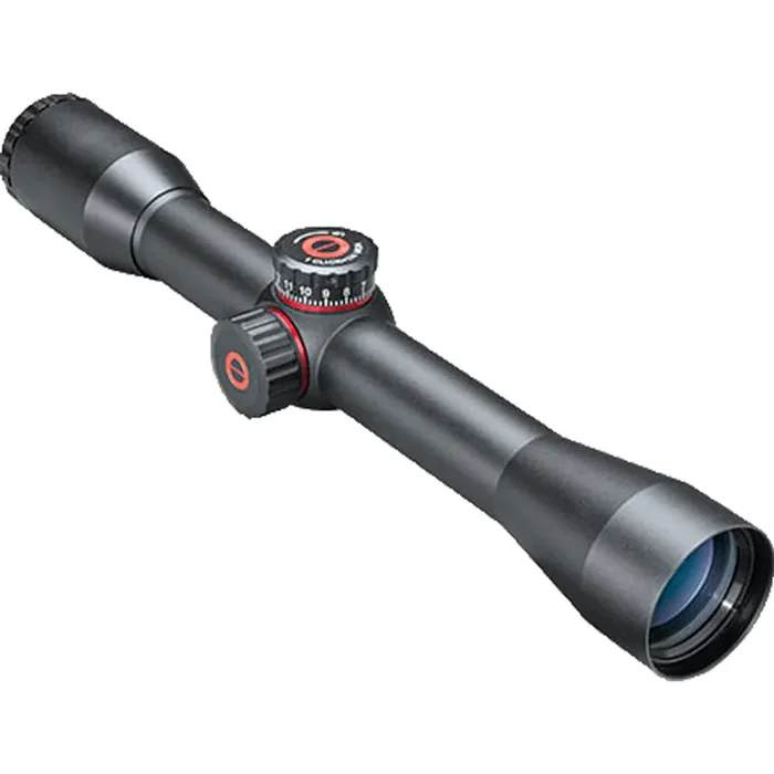 Simmons Pro Rimfire Riflescope 3-9x32mm Black – SPR3932