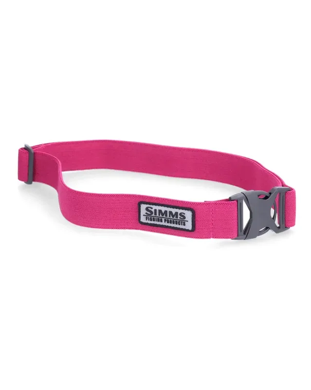 Simms 1.5″ Wading Belt