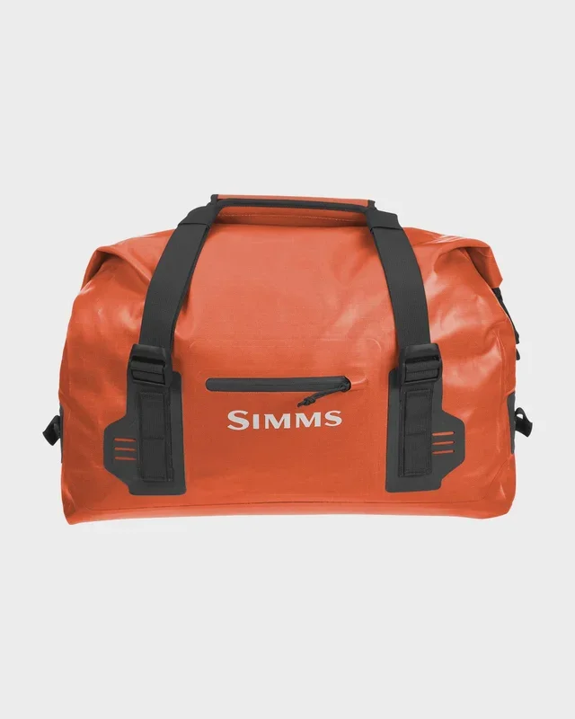 Simms – Dry Creek Duffel S