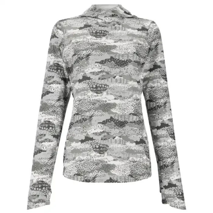 Simms BugStopper SolarFlex Hoody – Women‘s