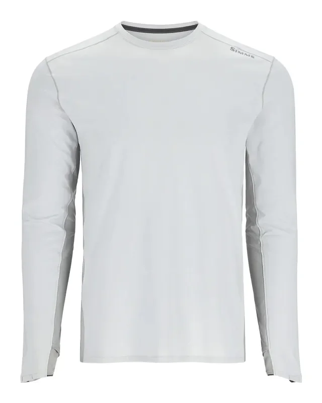 Simms Fishing Men‘s SolarFlex Crew Sale