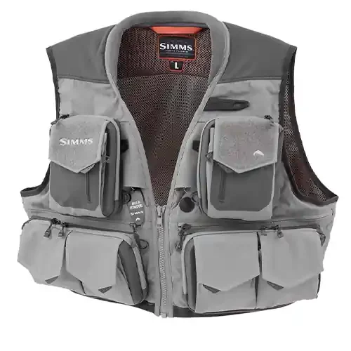 Simms G3 Guide Vest