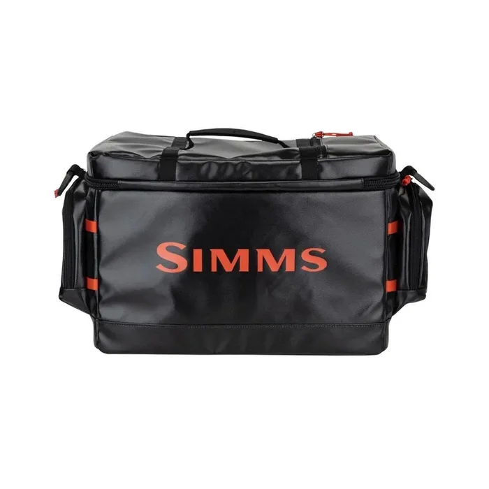 Simms Stash Bag – Black