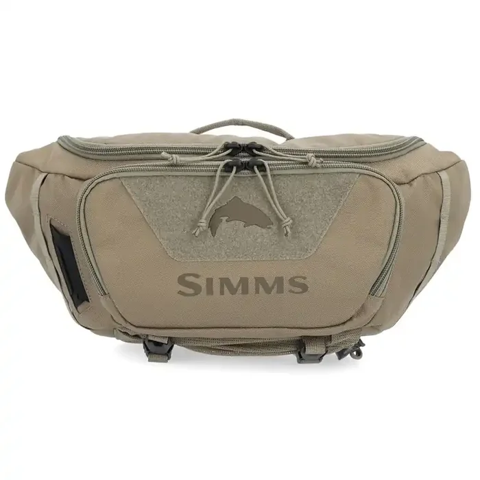 Simms Tributary Hip Pack