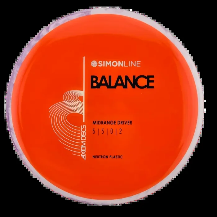 Simon Line Neutron Balance