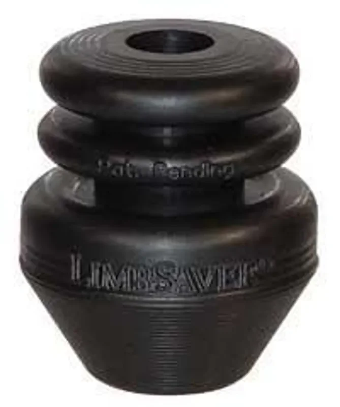 Sims Vibration Laboratories Limbsaver Barrel De-Resonator Black – 12051