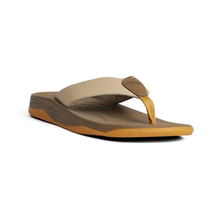 Sitka Gear Sitka Sandal – Coyote – 7
