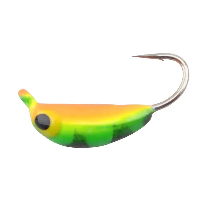 Skandia Moon Tungsten Jig – 12 – Firetiger