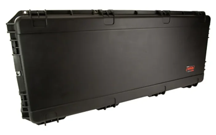 SKB Sports – Skb I-series Dbl Bow/rifle Case Blk – SKB