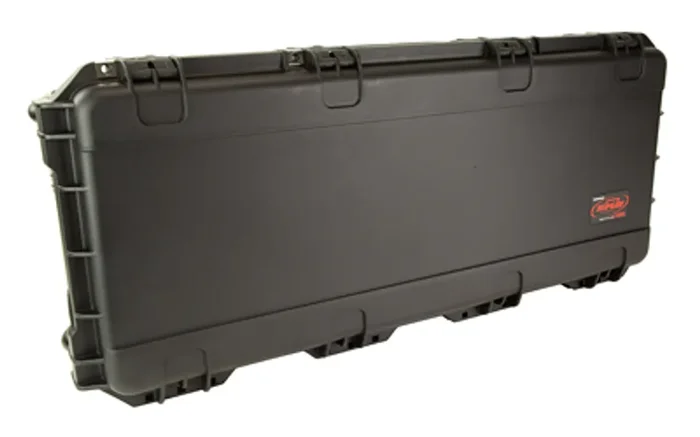 SKB Sports – Skb I-series Dbl M4 Rifle Case Black – SKB