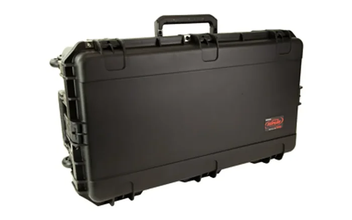 SKB Sports – Skb I-series Handgun Case 12 Gun Blk – SKB