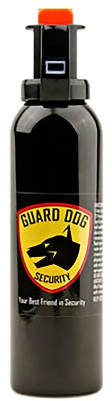 Skyline Usa Inc Psgdhd16bk Pepper Spray Master Fogger Oc Pepper Range 30 Ft 9 Oz