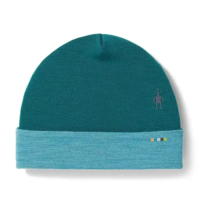 Smartwool Thermal Merino Reversible Cuffed Beanie