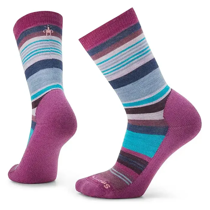 Smartwool Women‘s Everyday Joviansphere Crew Socks