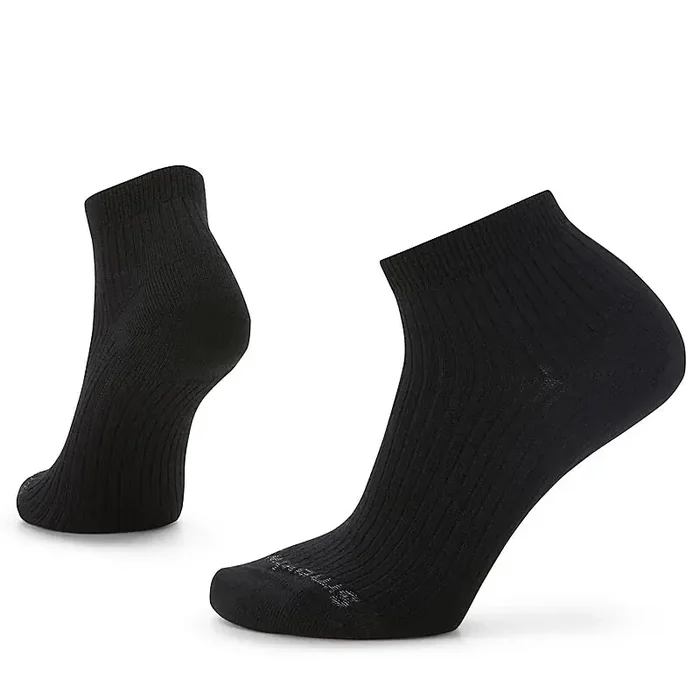Smartwool Women‘s Everyday Texture Ankle Boot Socks