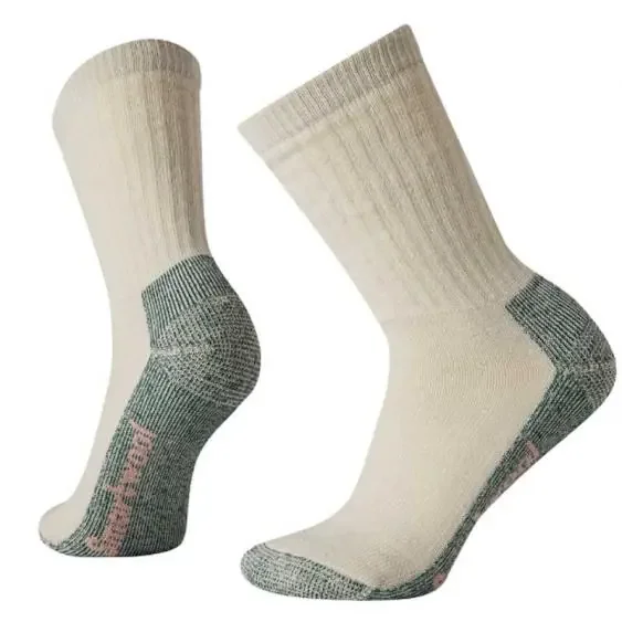 Smartwool Women‘s Hike Classic Edition Full Cushion Crew Socks