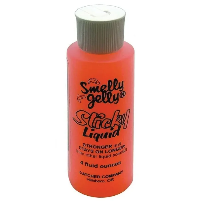 Smelly Jelly – Sticky Liquid