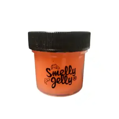 Smelly Jelly