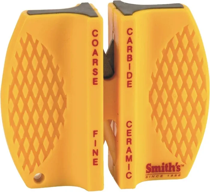 Smith‘s 2-Step Knife Sharpener – BULK