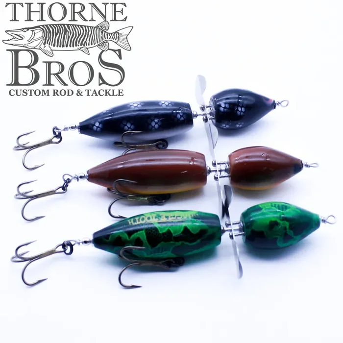 Snaggle Tooth Tackle Lil‘ Winger