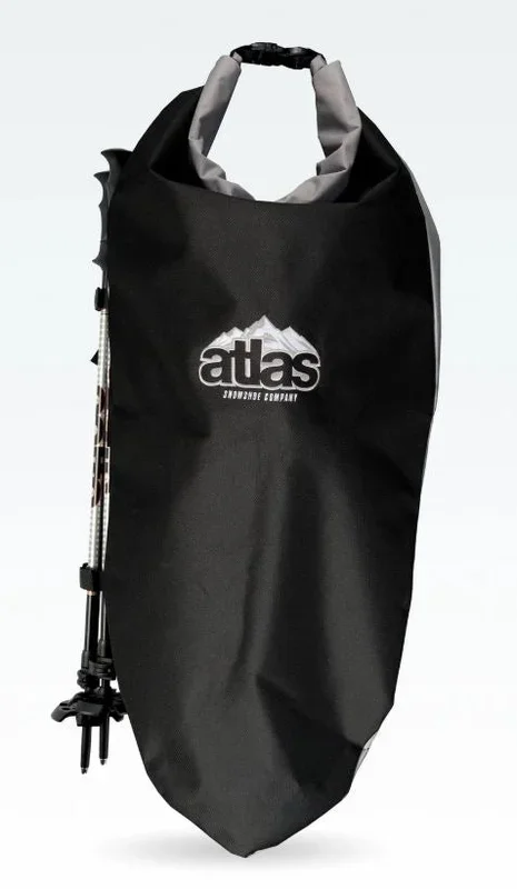 Snowshoe Tote Bag 23-27