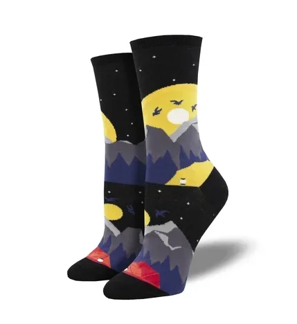 Socksmith – Base Camp