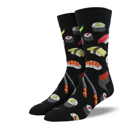Socksmith – Sushi