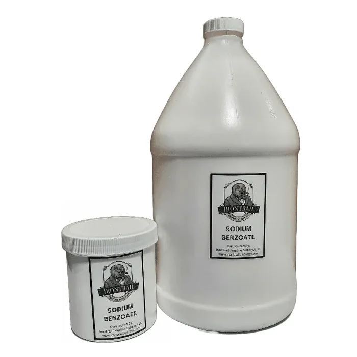 Sodium Benzoate