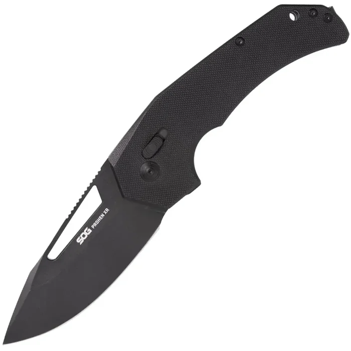 SOG Knives Prohen XR Mikkel Willumsen Signature Collection