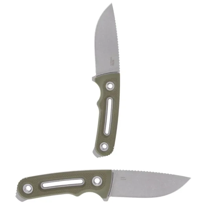 SOG Knives Provider FX Outdoor Use Fixed Blade Knife