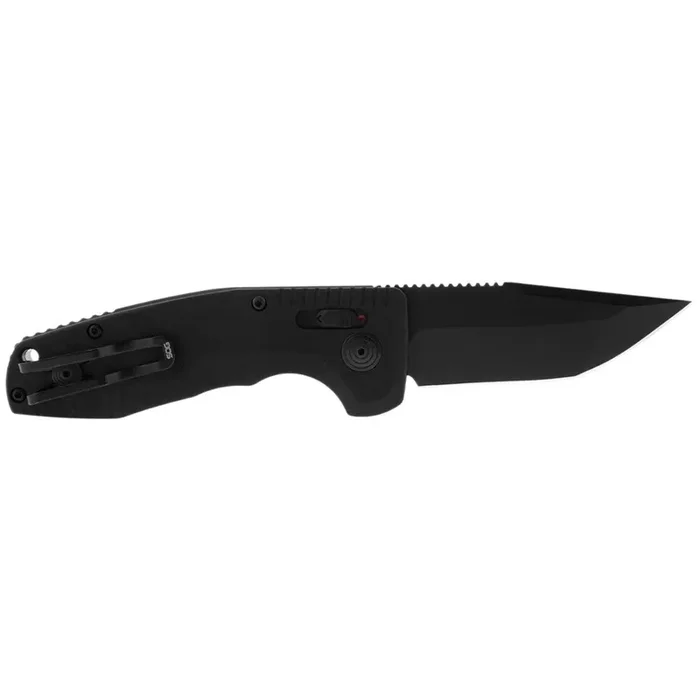 SOG Knives SOG-TAC AU Compact – Tanto Auto Knife