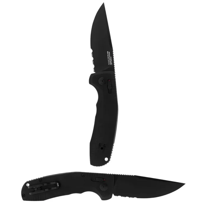 SOG Knives SOG-TAC AU Professional Automatic Knife