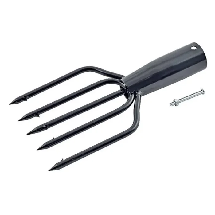 South Bend Frog Spear, 5 Tine